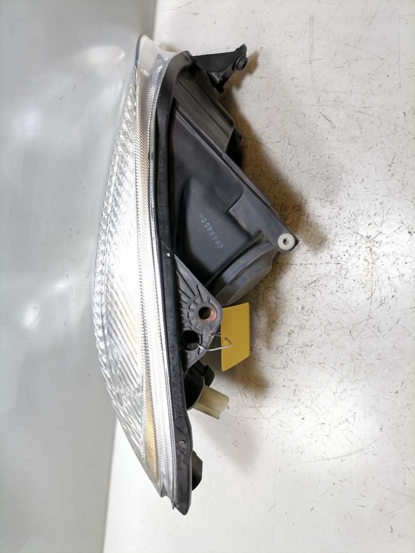 Skoda Fabia 2 original Scheinwerfer vorn links Halogen H4 Bj.2009